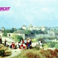 1989. Каменец-Подольский, вид на старую крепость - к6.jpg
