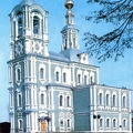 1989. Владимир. Никитская церковь. 13 век - к24.jpg