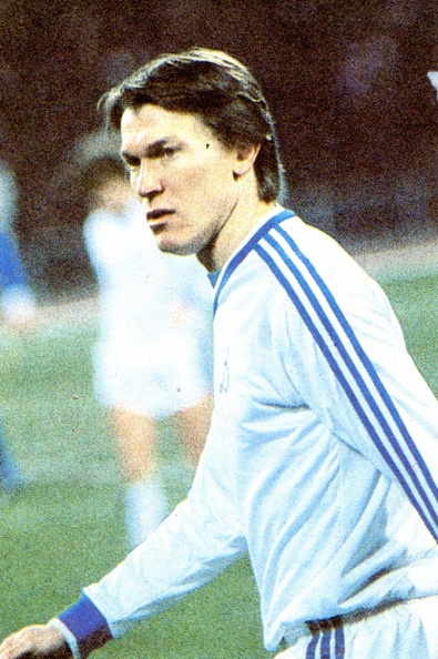 1987. Олег Блохин - Динамо, Киев - к51.jpg