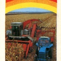 1987. Самоходный кукурузосборочный комбайн Херсонец-200 - к52.jpg