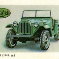 1987. GAZ-67 B (1943 г.) - к57.jpg