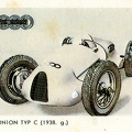 1987. AUTO-UNION TYP C (1938 г.) - к58.jpg