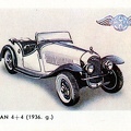 1987. MORGAN 4+4 (1936 г.) - к72.jpg