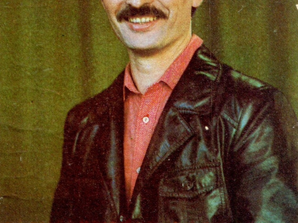 1987. Вилорий Пащенко - к96