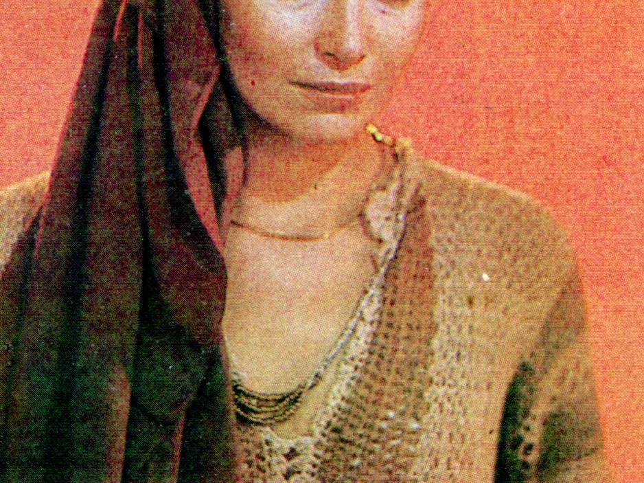 1987. Елена Финогеева - к99