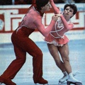1985. Советский Спорт - фигурное катание - к113